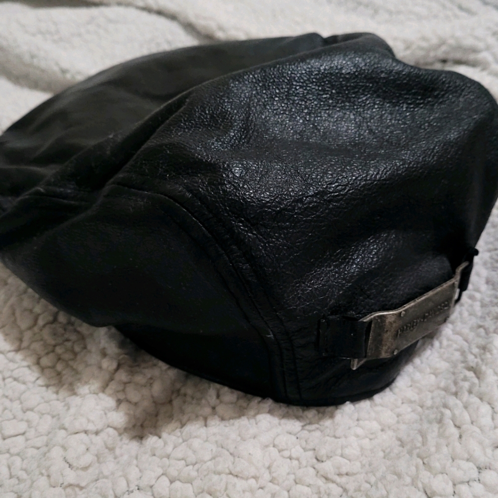 Harley Davidson Cabbie Hat